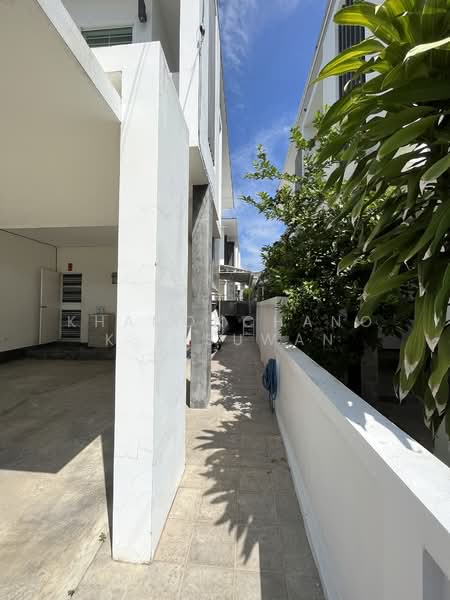 Malada Home and Resort, Chiang Mai, Nong Kwai, Hang Dong, Chiang Mai, 3 Bedrooms, 160 sqm, Single Detached House For Sale, by Khamonchanok Aisuwan, 500200993 - DDproperty.com