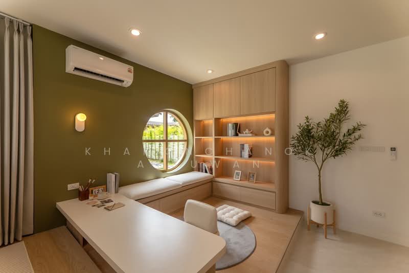 ล้านนา เลควิว เชียงใหม่, เชียงใหม่, ตลาดขวัญ, ดอยสะเก็ด, เชียงใหม่, 200 ตร.ม., วิลล่า ขาย, โดย Khamonchanok Aisuwan, 500200994 - DDproperty.com