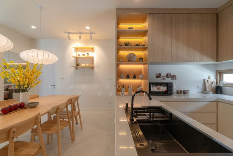 Lanna Lakeview Chiang Mai, Chiang Mai, Talat Kwan, Doi Saket, Chiang Mai, 3 Bedrooms, 200 sqm, Villa For Sale, by Khamonchanok Aisuwan, 500200994 - DDproperty.com