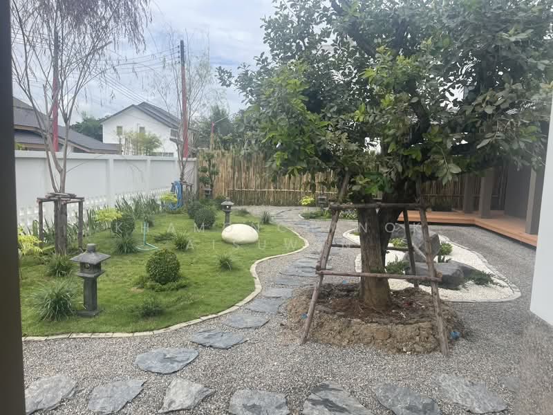 Lanna Lakeview Chiang Mai, Chiang Mai, Talat Kwan, Doi Saket, Chiang Mai, 3 Bedrooms, 200 sqm, Villa For Sale, by Khamonchanok Aisuwan, 500200994 - DDproperty.com