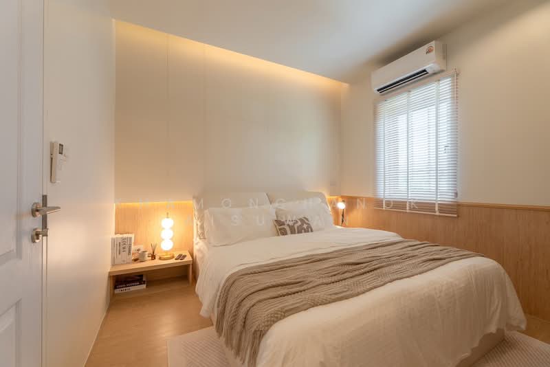 Lanna Lakeview Chiang Mai, Chiang Mai, Talat Kwan, Doi Saket, Chiang Mai, 3 Bedrooms, 200 sqm, Villa For Sale, by Khamonchanok Aisuwan, 500200994 - DDproperty.com