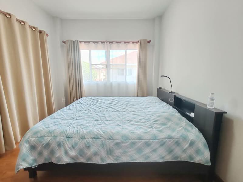 Sivalai 4 Village, Chiang Mai, San Ton Pao, San Kamphaeng, Chiang Mai, 4 Bedrooms, 261 sqm, Single Detached House For Sale, by Khamonchanok Aisuwan, 500200995 - DDproperty.com