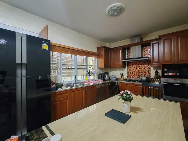 Sivalai 4 Village, Chiang Mai, San Ton Pao, San Kamphaeng, Chiang Mai, 4 Bedrooms, 261 sqm, Single Detached House For Sale, by Khamonchanok Aisuwan, 500200995 - DDproperty.com