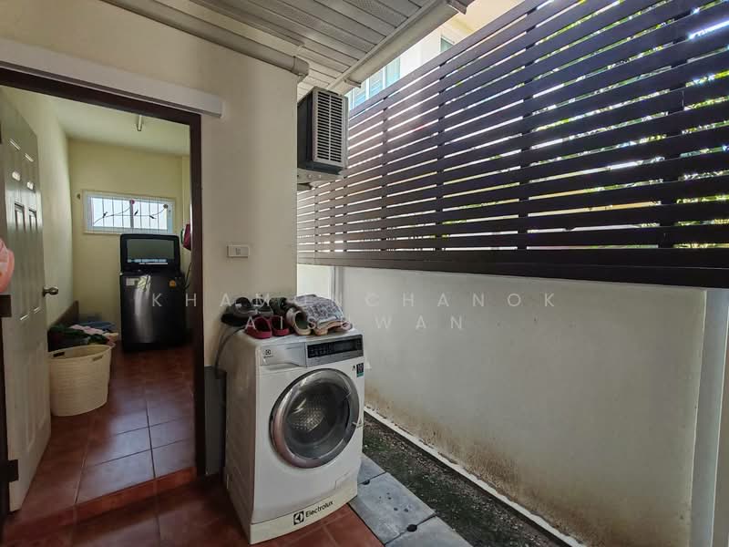 Sivalai 4 Village, Chiang Mai, San Ton Pao, San Kamphaeng, Chiang Mai, 4 Bedrooms, 261 sqm, Single Detached House For Sale, by Khamonchanok Aisuwan, 500200995 - DDproperty.com