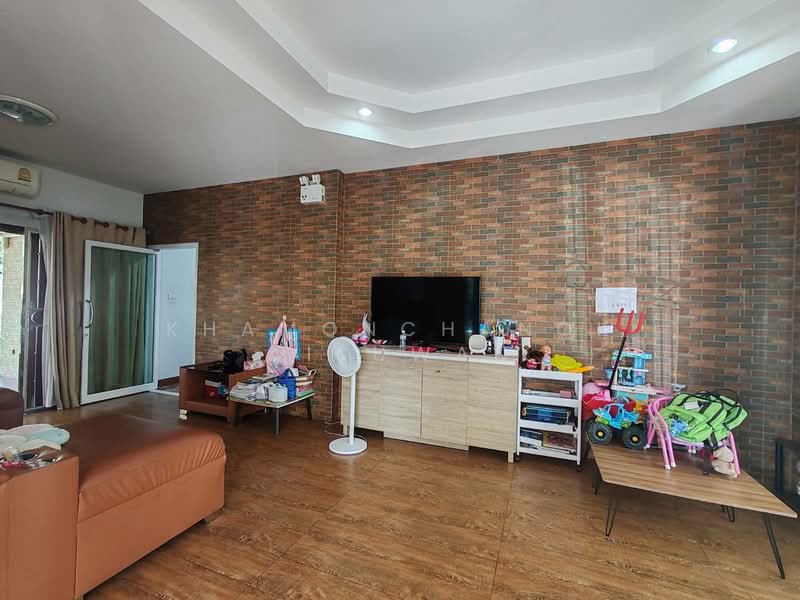 Sivalai 4 Village, Chiang Mai, San Ton Pao, San Kamphaeng, Chiang Mai, 4 Bedrooms, 261 sqm, Single Detached House For Sale, by Khamonchanok Aisuwan, 500200995 - DDproperty.com