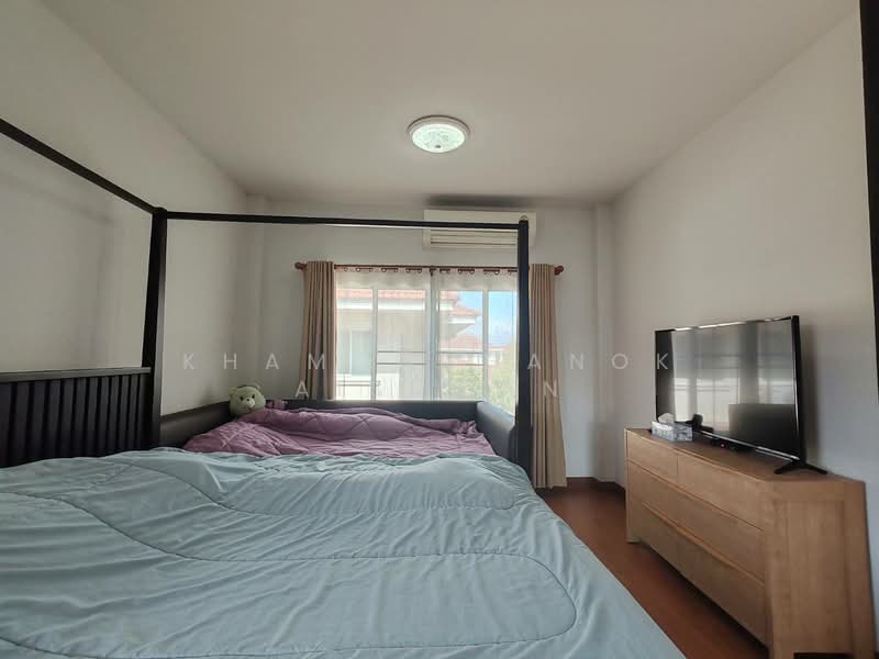 Sivalai 4 Village, Chiang Mai, San Ton Pao, San Kamphaeng, Chiang Mai, 4 Bedrooms, 261 sqm, Single Detached House For Sale, by Khamonchanok Aisuwan, 500200995 - DDproperty.com