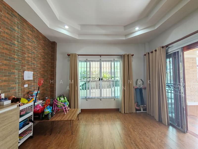 Sivalai 4 Village, Chiang Mai, San Ton Pao, San Kamphaeng, Chiang Mai, 4 Bedrooms, 261 sqm, Single Detached House For Sale, by Khamonchanok Aisuwan, 500200995 - DDproperty.com