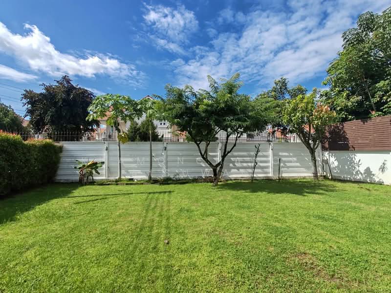 Sivalai 4 Village, Chiang Mai, San Ton Pao, San Kamphaeng, Chiang Mai, 4 Bedrooms, 261 sqm, Single Detached House For Sale, by Khamonchanok Aisuwan, 500200995 - DDproperty.com