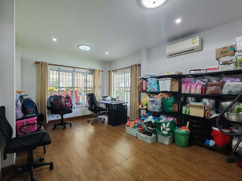 Sivalai 4 Village, Chiang Mai, San Ton Pao, San Kamphaeng, Chiang Mai, 4 Bedrooms, 261 sqm, Single Detached House For Sale, by Khamonchanok Aisuwan, 500200995 - DDproperty.com