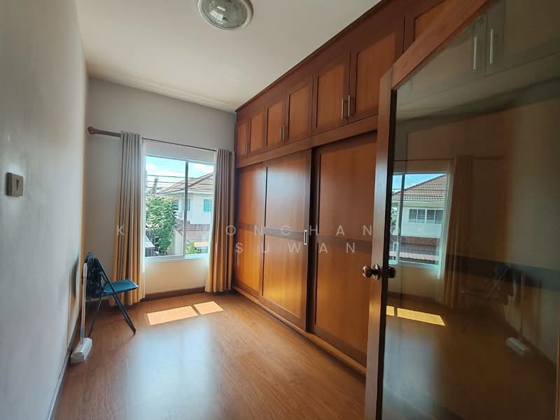 Sivalai 4 Village, Chiang Mai, San Ton Pao, San Kamphaeng, Chiang Mai, 4 Bedrooms, 261 sqm, Single Detached House For Sale, by Khamonchanok Aisuwan, 500200995 - DDproperty.com