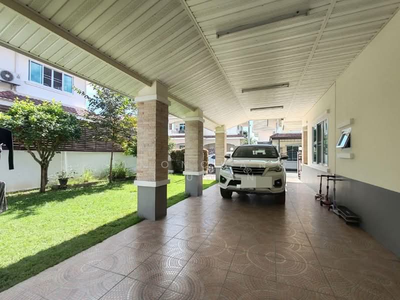 Sivalai 4 Village, Chiang Mai, San Ton Pao, San Kamphaeng, Chiang Mai, 4 Bedrooms, 261 sqm, Single Detached House For Sale, by Khamonchanok Aisuwan, 500200995 - DDproperty.com