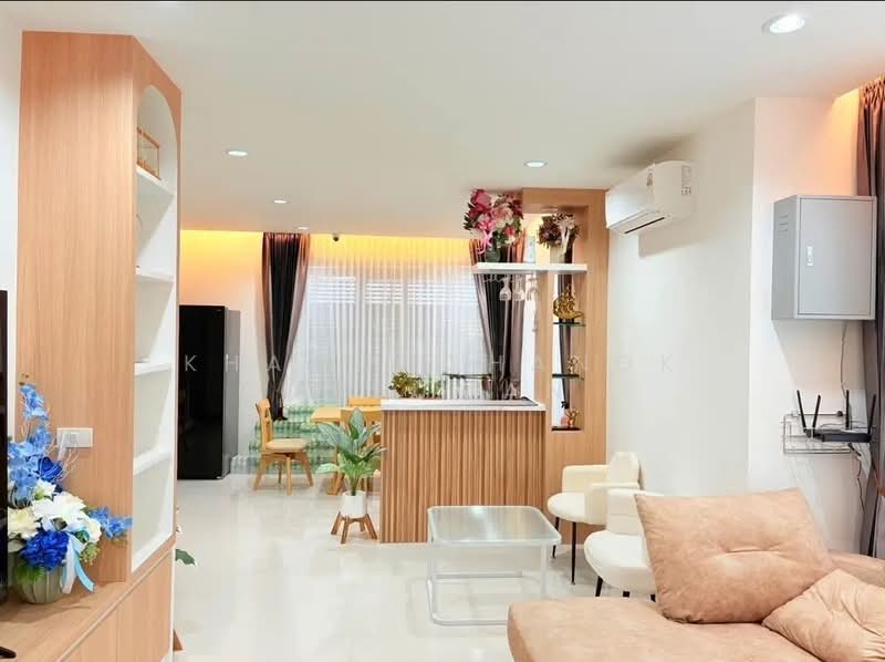 Pillow 142 The Riverside, Chiang Mai, Pa Tun, Muang Chiang Mai, Chiang Mai, 3 Bedrooms, 165 sqm, Single Detached House For Sale, by Khamonchanok Aisuwan, 500200996 - DDproperty.com