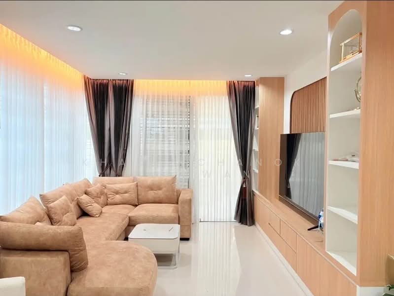 Pillow 142 The Riverside, Chiang Mai, Pa Tun, Muang Chiang Mai, Chiang Mai, 3 Bedrooms, 165 sqm, Single Detached House For Sale, by Khamonchanok Aisuwan, 500200996 - DDproperty.com