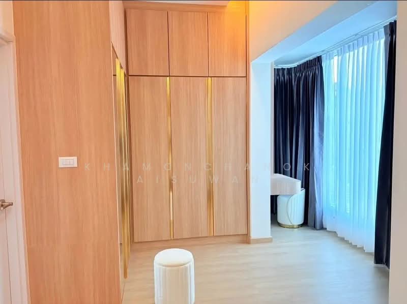 Pillow 142 The Riverside, Chiang Mai, Pa Tun, Muang Chiang Mai, Chiang Mai, 3 Bedrooms, 165 sqm, Single Detached House For Sale, by Khamonchanok Aisuwan, 500200996 - DDproperty.com