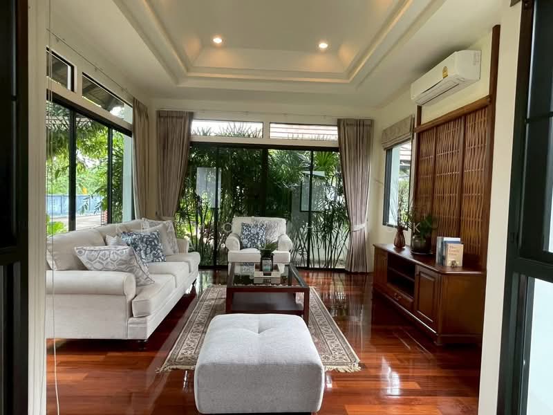 For Sale - Lanna Montra, Chiang Mai