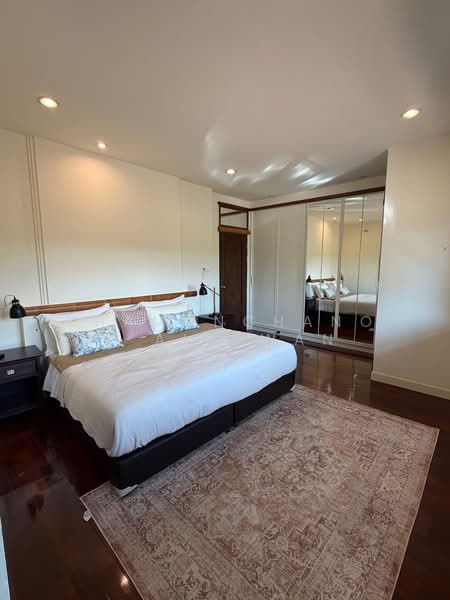 For Sale - Lanna Montra, Chiang Mai