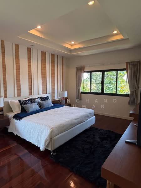 For Sale - Lanna Montra, Chiang Mai