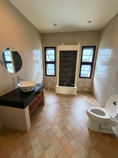 For Sale - Lanna Montra, Chiang Mai