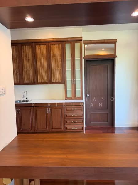 For Sale - Lanna Montra, Chiang Mai