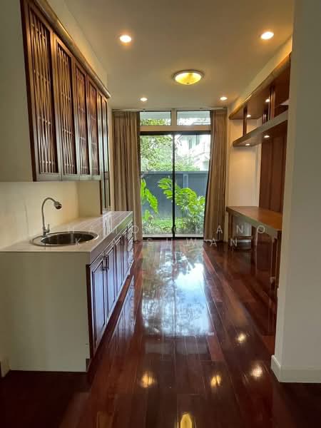 For Sale - Lanna Montra, Chiang Mai