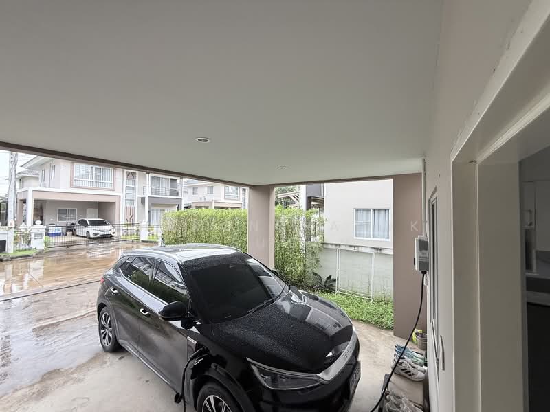 Karnkanok Ville 17, Chiang Mai, San Na Moeng, San Sai, Chiang Mai, 3 Bedrooms, 240 sqm, Single Detached House For Sale, by Khamonchanok Aisuwan, 500201000 - DDproperty.com