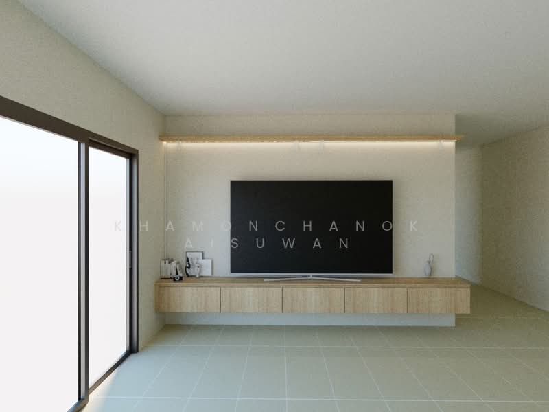 Karnkanok Ville 17, Chiang Mai, San Na Moeng, San Sai, Chiang Mai, 3 Bedrooms, 240 sqm, Single Detached House For Sale, by Khamonchanok Aisuwan, 500201000 - DDproperty.com