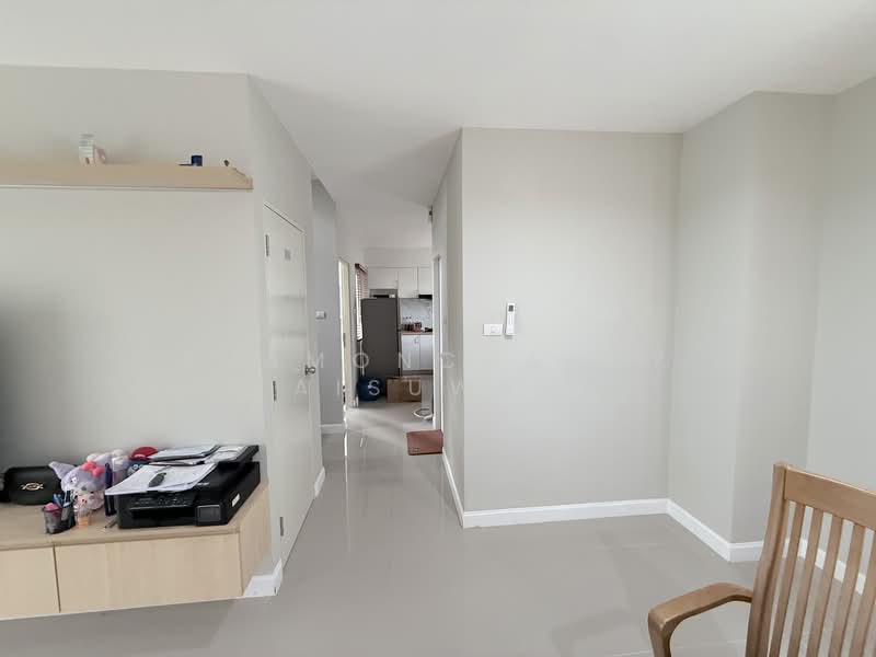 Karnkanok Ville 17, Chiang Mai, San Na Moeng, San Sai, Chiang Mai, 3 Bedrooms, 240 sqm, Single Detached House For Sale, by Khamonchanok Aisuwan, 500201000 - DDproperty.com