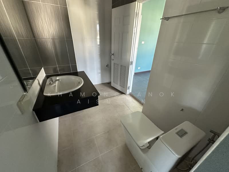 The Grand Village, Chiang Mai, San Na Moeng, San Sai, Chiang Mai, 3 Bedrooms, 213 sqm, Single Detached House For Sale, by Khamonchanok Aisuwan, 500201001 - DDproperty.com