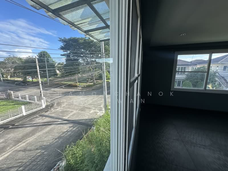 เดอะ แกรนด์ วิลเลจ, เชียงใหม่, สันนาเม็ง, สันทราย, เชียงใหม่, 213 ตร.ม., บ้านเดี่ยว ขาย, โดย Khamonchanok Aisuwan, 500201001 - DDproperty.com