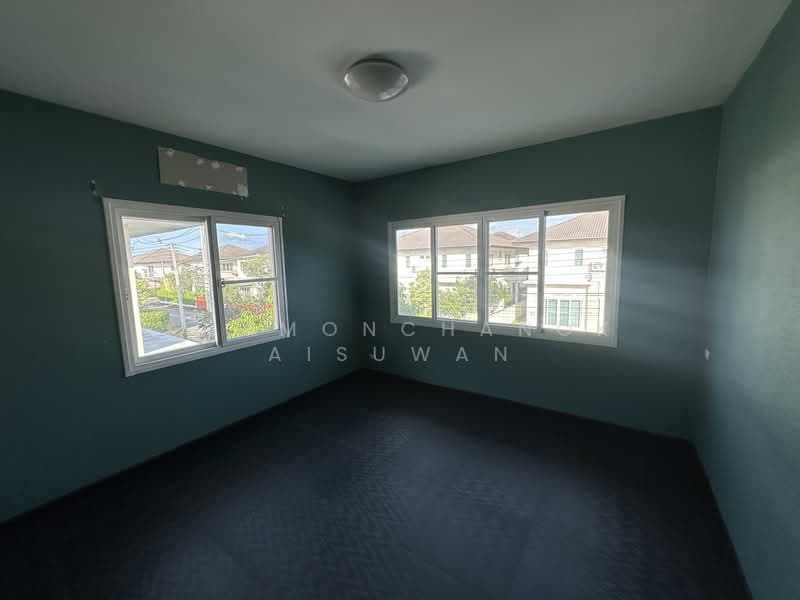 เดอะ แกรนด์ วิลเลจ, เชียงใหม่, สันนาเม็ง, สันทราย, เชียงใหม่, 213 ตร.ม., บ้านเดี่ยว ขาย, โดย Khamonchanok Aisuwan, 500201001 - DDproperty.com