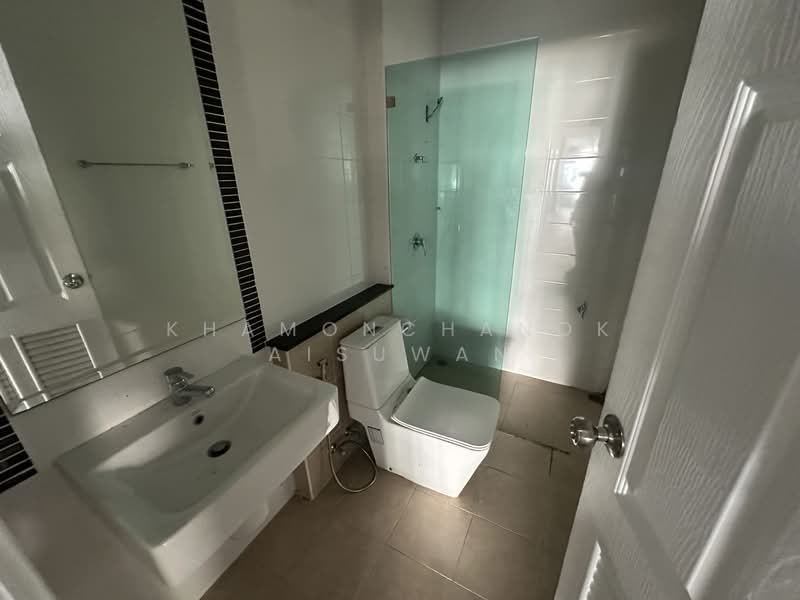 The Grand Village, Chiang Mai, San Na Moeng, San Sai, Chiang Mai, 3 Bedrooms, 213 sqm, Single Detached House For Sale, by Khamonchanok Aisuwan, 500201001 - DDproperty.com