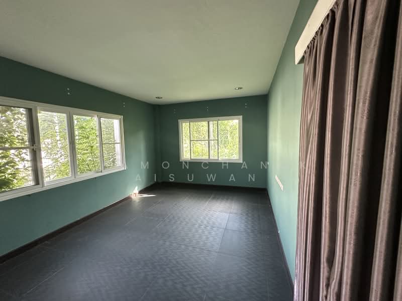 The Grand Village, Chiang Mai, San Na Moeng, San Sai, Chiang Mai, 3 Bedrooms, 213 sqm, Single Detached House For Sale, by Khamonchanok Aisuwan, 500201001 - DDproperty.com