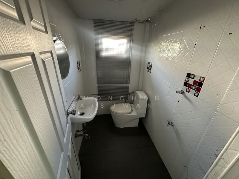 The Grand Village, Chiang Mai, San Na Moeng, San Sai, Chiang Mai, 3 Bedrooms, 213 sqm, Single Detached House For Sale, by Khamonchanok Aisuwan, 500201001 - DDproperty.com