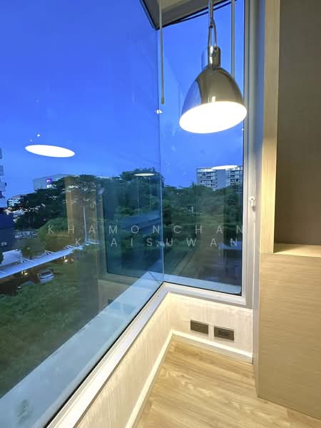 Play Condominium : เพลย์ คอนโดมิเนียม, เชียงใหม่, ถนนห้วยแก้ว, สุเทพ, เมืองเชียงใหม่, เชียงใหม่, 57 ตร.ม., คอนโด ขาย, โดย Khamonchanok Aisuwan, 500201002 - DDproperty.com