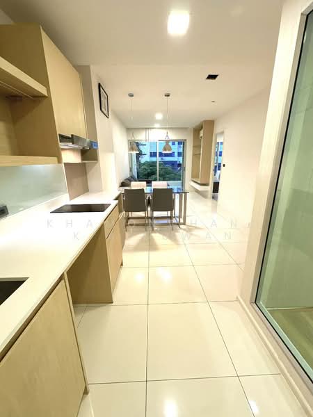 Play Condominium, Chiang Mai, Huay Kaew Road, Su Thep, Muang Chiang Mai, Chiang Mai, 2 Bedrooms, 57 sqm, Condo For Sale, by Khamonchanok Aisuwan, 500201002 - DDproperty.com