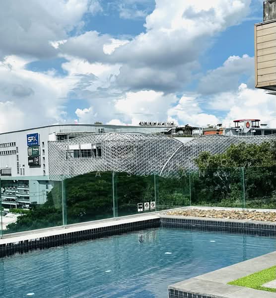 Play Condominium : เพลย์ คอนโดมิเนียม, เชียงใหม่, ถนนห้วยแก้ว, สุเทพ, เมืองเชียงใหม่, เชียงใหม่, 57 ตร.ม., คอนโด ขาย, โดย Khamonchanok Aisuwan, 500201002 - DDproperty.com