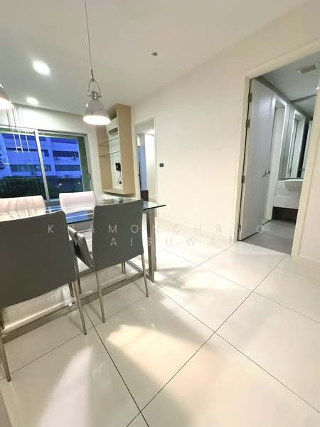 Play Condominium, Chiang Mai, Huay Kaew Road, Su Thep, Muang Chiang Mai, Chiang Mai, 2 Bedrooms, 57 sqm, Condo For Sale, by Khamonchanok Aisuwan, 500201002 - DDproperty.com