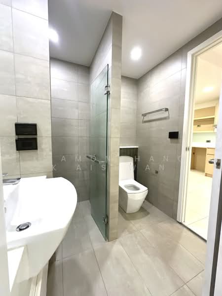 Play Condominium, Chiang Mai, Huay Kaew Road, Su Thep, Muang Chiang Mai, Chiang Mai, 2 Bedrooms, 57 sqm, Condo For Sale, by Khamonchanok Aisuwan, 500201002 - DDproperty.com