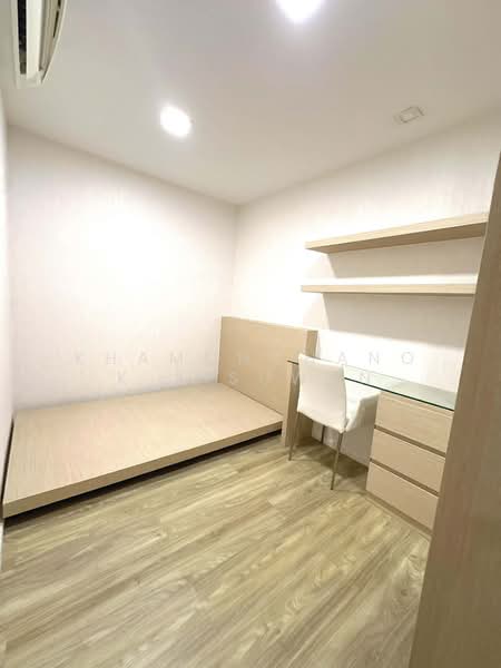 Play Condominium : เพลย์ คอนโดมิเนียม, เชียงใหม่, ถนนห้วยแก้ว, สุเทพ, เมืองเชียงใหม่, เชียงใหม่, 57 ตร.ม., คอนโด ขาย, โดย Khamonchanok Aisuwan, 500201002 - DDproperty.com