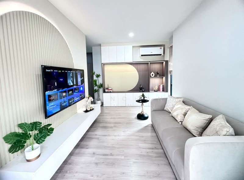 Koolpunt Ville 9, Chiang Mai, Ban Waen, Hang Dong, Chiang Mai, 4 Bedrooms, 224 sqm, Single Detached House For Sale, by Khamonchanok Aisuwan, 500201003 - DDproperty.com