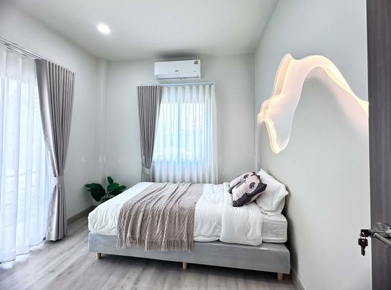 Koolpunt Ville 9, Chiang Mai, Ban Waen, Hang Dong, Chiang Mai, 4 Bedrooms, 224 sqm, Single Detached House For Sale, by Khamonchanok Aisuwan, 500201003 - DDproperty.com