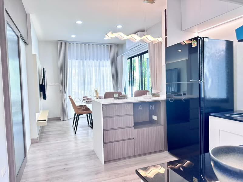 Koolpunt Ville 9 : กุลพันธ์ วิลล์ 9, เชียงใหม่, บ้านแหวน, หางดง, เชียงใหม่, 224 ตร.ม., บ้านเดี่ยว ขาย, โดย Khamonchanok Aisuwan, 500201003 - DDproperty.com