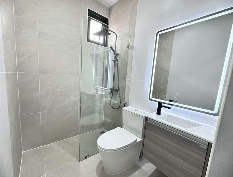 Koolpunt Ville 9, Chiang Mai, Ban Waen, Hang Dong, Chiang Mai, 4 Bedrooms, 224 sqm, Single Detached House For Sale, by Khamonchanok Aisuwan, 500201003 - DDproperty.com