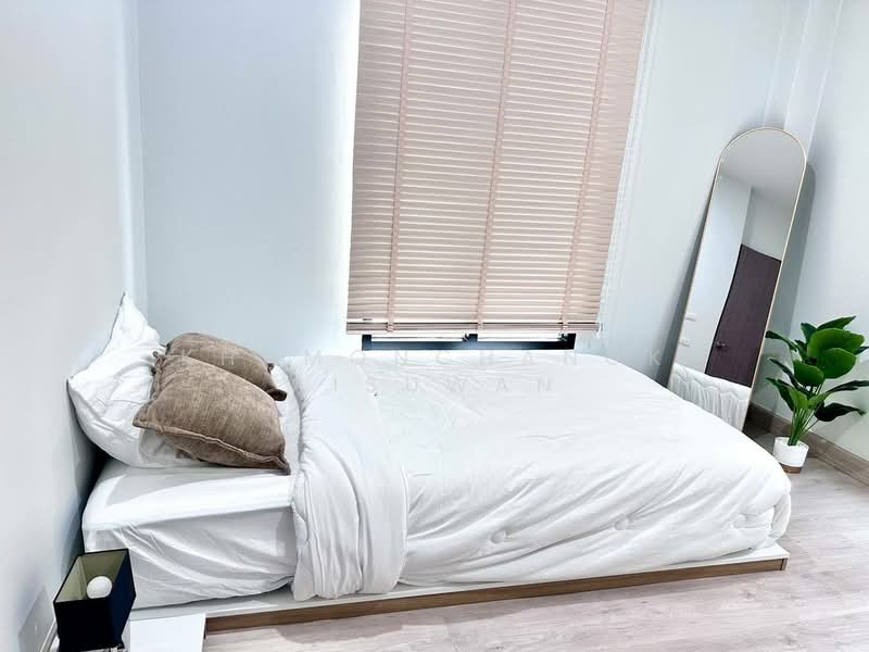 Koolpunt Ville 9, Chiang Mai, Ban Waen, Hang Dong, Chiang Mai, 4 Bedrooms, 224 sqm, Single Detached House For Sale, by Khamonchanok Aisuwan, 500201003 - DDproperty.com