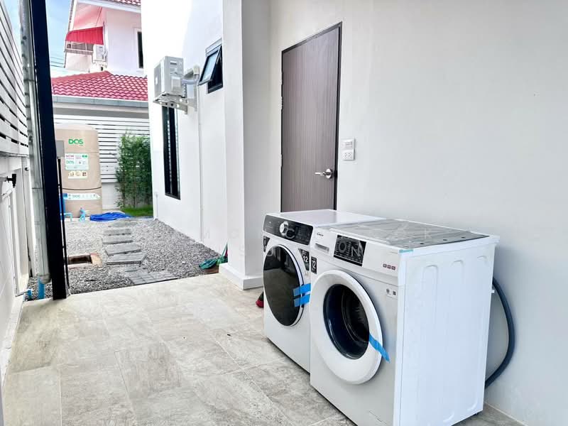 Koolpunt Ville 9, Chiang Mai, Ban Waen, Hang Dong, Chiang Mai, 4 Bedrooms, 224 sqm, Single Detached House For Sale, by Khamonchanok Aisuwan, 500201003 - DDproperty.com