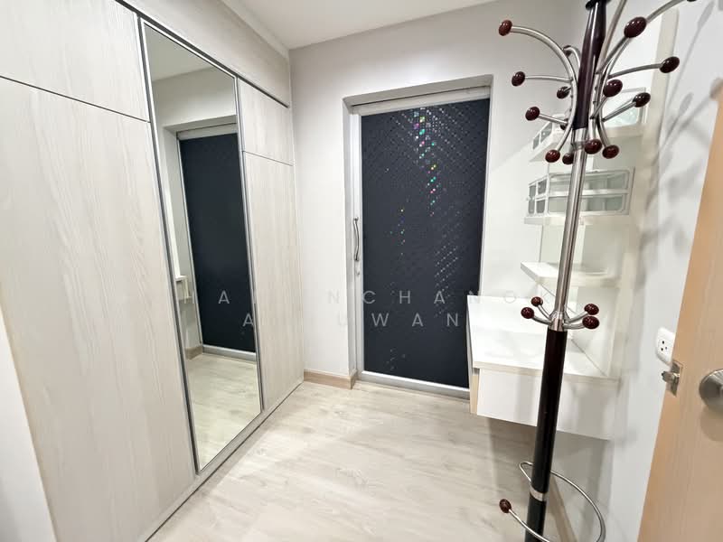 diamant condominium, Chiang Mai, . ถ.ซุปเปอร์ไฮเวย์ลำปาง-เชียงใหม่, Fa Ham, Muang Chiang Mai, Chiang Mai, 2 Bedrooms, 45 sqm, Condo For Sale, by Khamonchanok Aisuwan, 500201004 - DDproperty.com