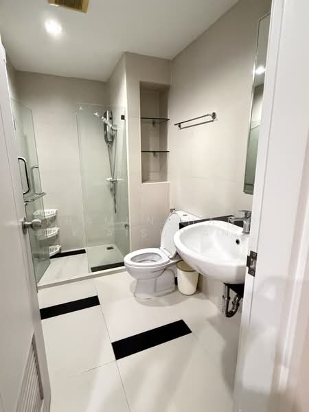 diamant condominium, เชียงใหม่, . ถ.ซุปเปอร์ไฮเวย์ลำปาง-เชียงใหม่, ฟ้าฮ่าม, เมืองเชียงใหม่, เชียงใหม่, 45 ตร.ม., คอนโด ขาย, โดย Khamonchanok Aisuwan, 500201004 - DDproperty.com