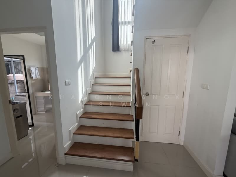 Vararom Premium Kaewnawarat, Chiang Mai, San Pu Loei, Doi Saket, Chiang Mai, 4 Bedrooms, 240 sqm, Single Detached House For Sale, by Khamonchanok Aisuwan, 500201005 - DDproperty.com