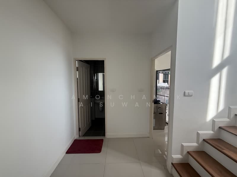 Vararom Premium Kaewnawarat, Chiang Mai, San Pu Loei, Doi Saket, Chiang Mai, 4 Bedrooms, 240 sqm, Single Detached House For Sale, by Khamonchanok Aisuwan, 500201005 - DDproperty.com