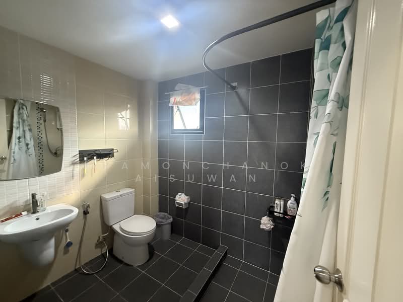 Vararom Premium Kaewnawarat : วรารมย์ พรีเมี่ยม แก้วนวรัฐ, เชียงใหม่, สันปูเลย, ดอยสะเก็ด, เชียงใหม่, 240 ตร.ม., บ้านเดี่ยว ขาย, โดย Khamonchanok Aisuwan, 500201005 - DDproperty.com